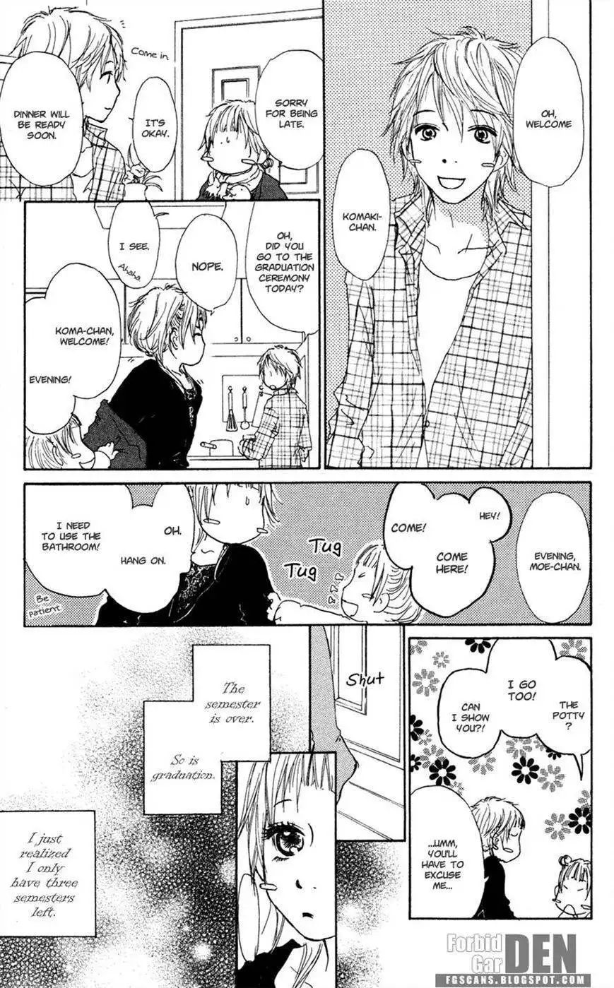 Para Paru Chapter 19 31